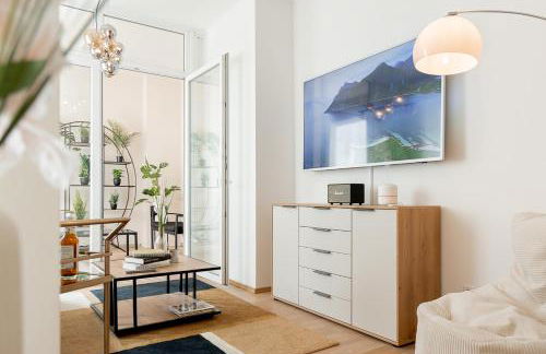 Luxuswohnung im Herzen Potsdams! - Foto 2