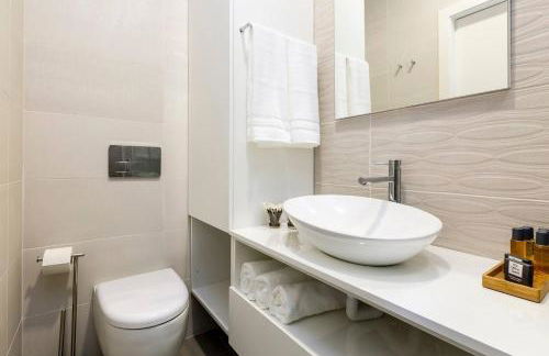 The Office Guest - Foto 22