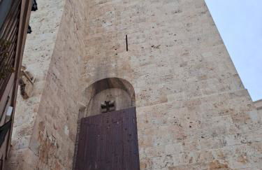 casa vacanze edwige castello - Foto 35