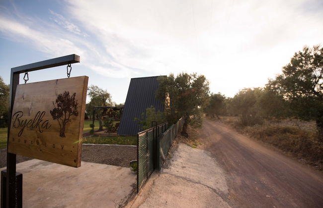 Byelka Bungalov - Foto 31