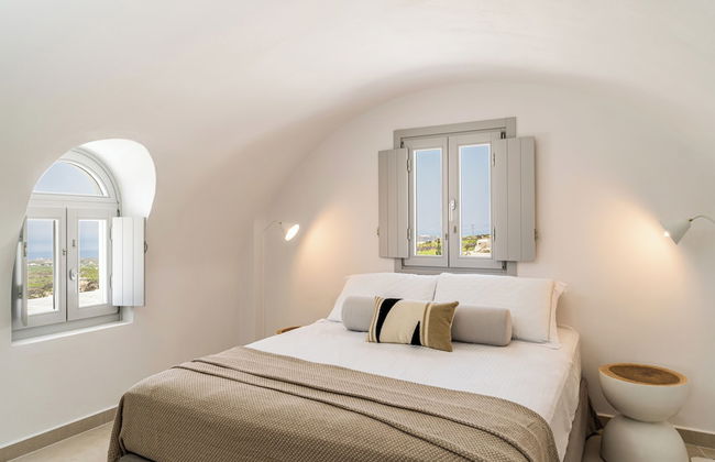 Arotron Santorini - Foto 14