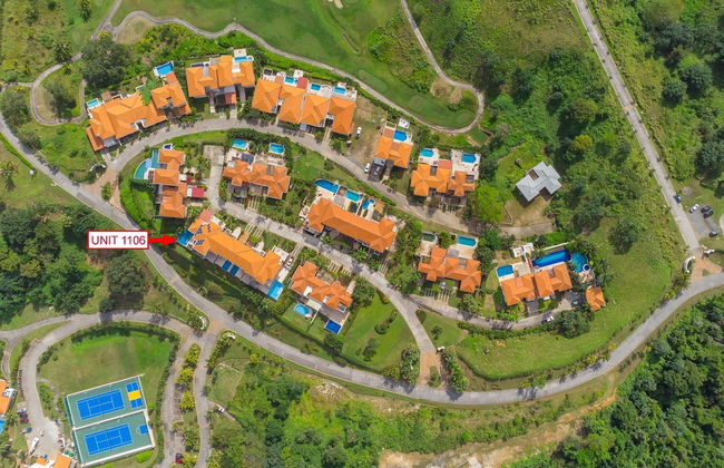 Pristine Bay 1106 4 Bedroom Home by RedAwning - Foto 37