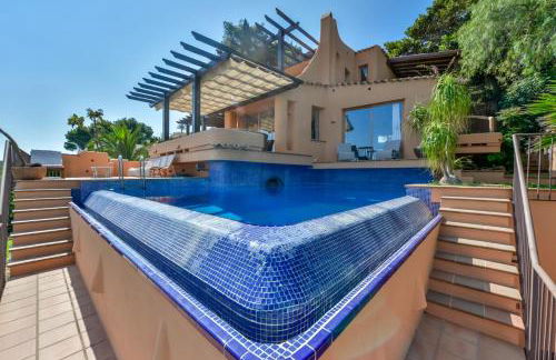 AL VENT - Managed by Almarina Villas - Foto 16