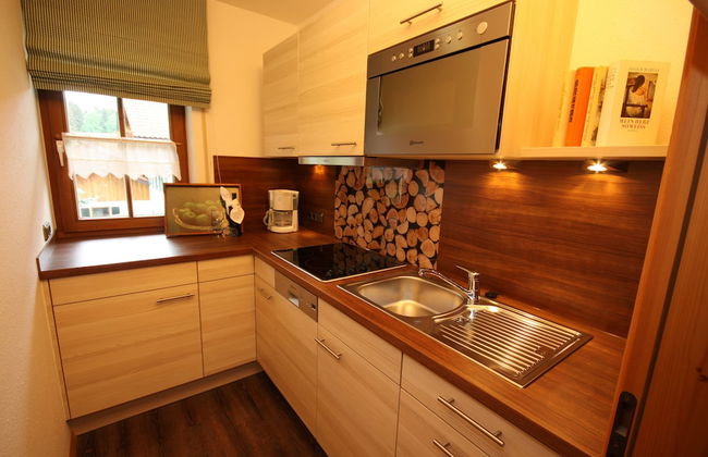 Haus Susanne - Photo 14