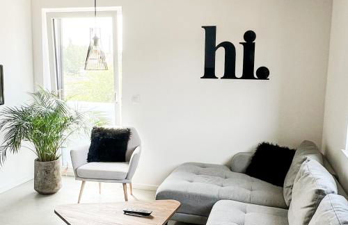 M Apartment Loft - stylish minimalisitisch außergewöhnlich - Foto 2