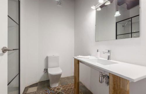 Masia Sant Miquel - Foto 25