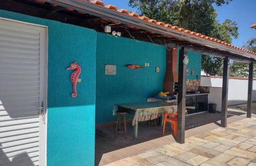 Casa do Sol, luz e Vida. - Foto 9