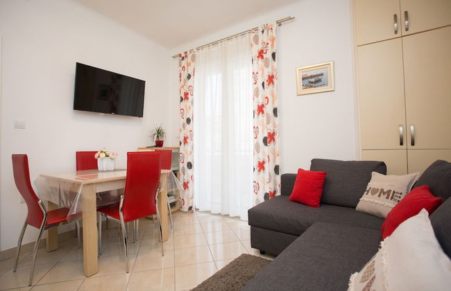 Split Center Beautiful Apartment - Foto 1