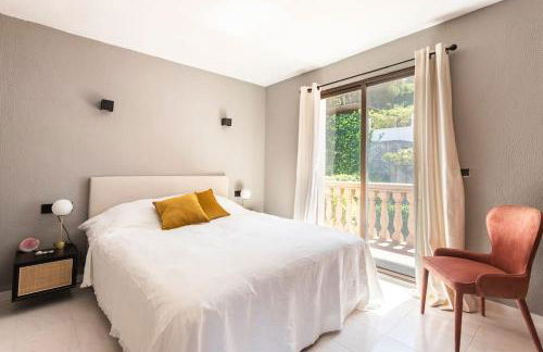 Casa Nunca Javea: geniet van het uitzicht - Foto 15