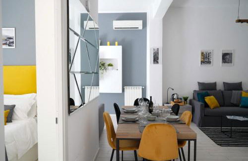 Scugnizzo Apartment CHIAIA - Foto 26