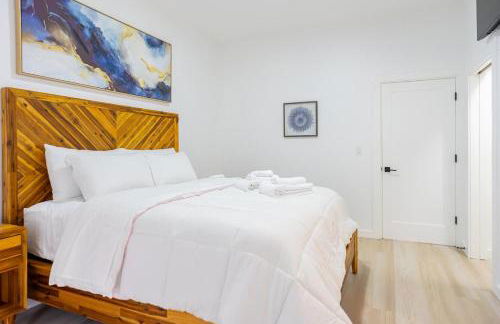 Luxury 2 Bed 2 Bath East Boston - Foto 23