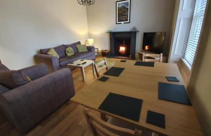 Lovely property in Central Broughty Ferry, Dundee - Foto 9