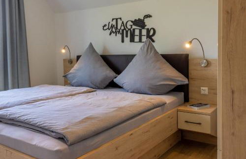 Ferienhaus Liegeplatz Dangast - Foto 39