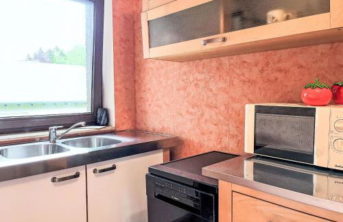 Apartment Ferienapartments Adenau-2 by Interhome - Foto 8