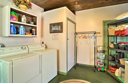 Bella Rose Lovely Eureka Home Near Redwoods! - Foto 22