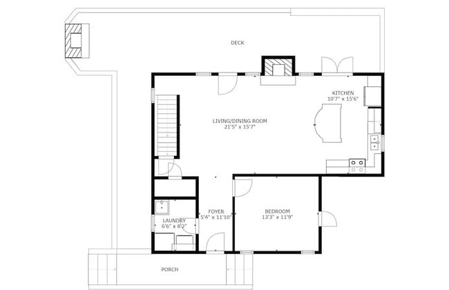 Endless View Blue Ridge - Foto 17