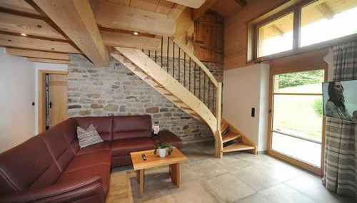 Exenbacher Hof Traumbauernhaus s´Haisl - Foto 3