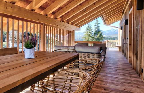 designchalets auf 685 - Foto 39