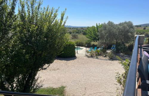 Le Mas du Bueysse - Photo 4