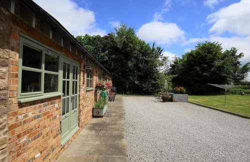 The Old Dairy - Foto 12