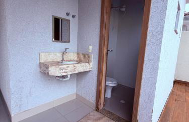 Casa para temporada Caldas Novas-Go Brasil 39 - Foto 21