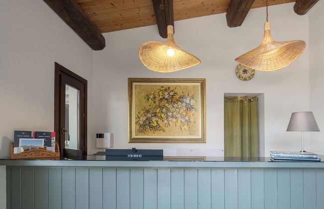 Agriturismo Terra dei Limoni - Foto 74