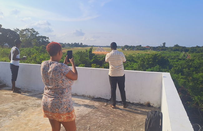 Cave Diani Studio Apartments - Foto 62