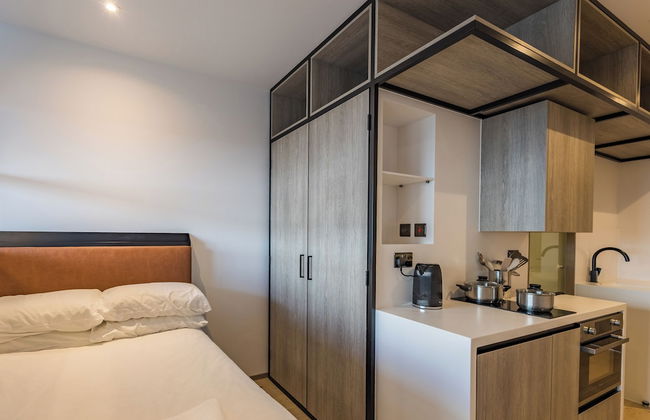 THE SPACE TO STAY - Foto 3