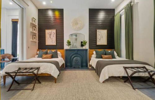 3 Large Bedrooms Arcade Game Spacious - Foto 33