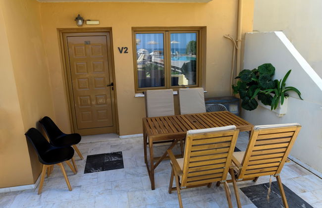 Esperides Beach Hotel Apartments - Foto 48