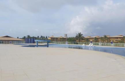 Apart Resort Vila das Águas Veraneio - Photo 13