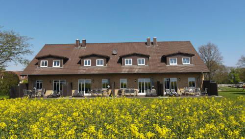 Fehmarnhaus 1 - Foto 2