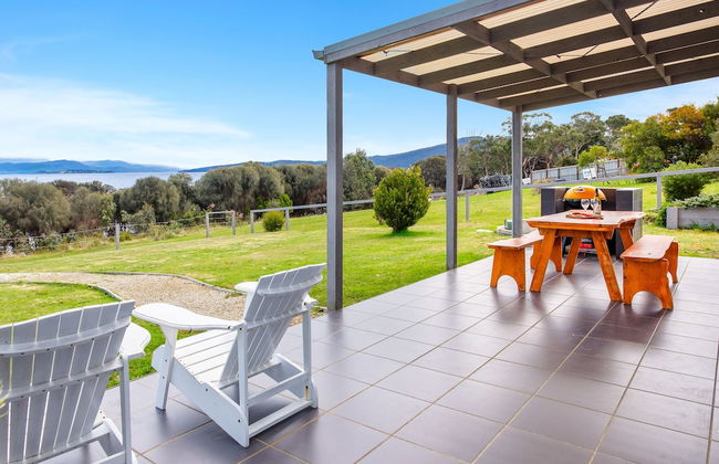 Manfield Seaside Bruny Island - Foto 27