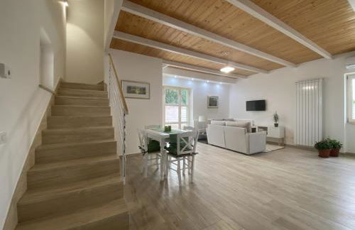 Relais Gregorio - Foto 8