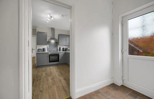 Pontcanna Paradise - 5 Mins to Centre - Fast Wifi - Foto 26