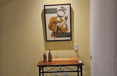 Apê completo Ilha Pura-RJ -Intire apartment in Ilha Pura-RJ - Foto 13