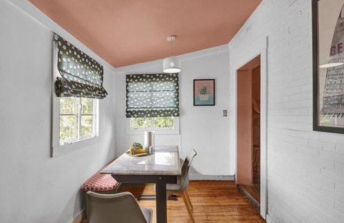 Cozy Historic 1BR Casa Mina Free Parking - Foto 16