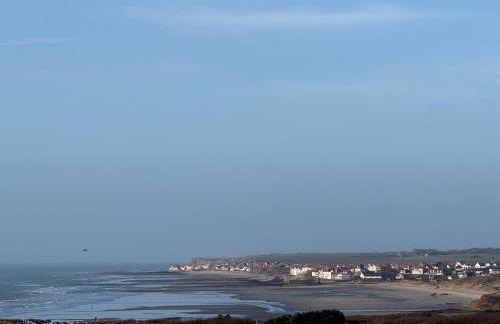 La Naturelle 123 - Duplex Vue Mer Wimereux - Foto 24