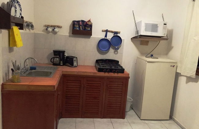 Casa Palmare Hotel Apart - Foto 16