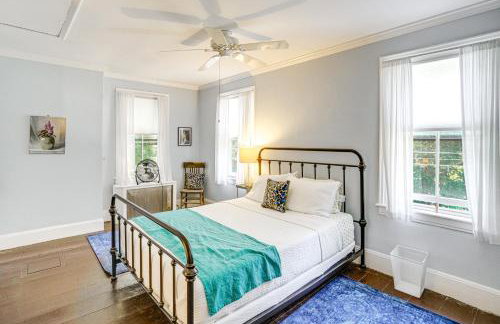 Historic Catskills Farmhouse: Ski, Hike & Relax! - Foto 13