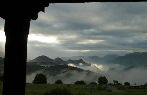 Casa Rural La Cortina - Foto 99