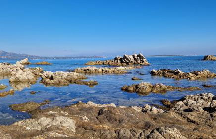 Dòmo a Palàttu casa vista mare a Porto Rotondo - Photo 35