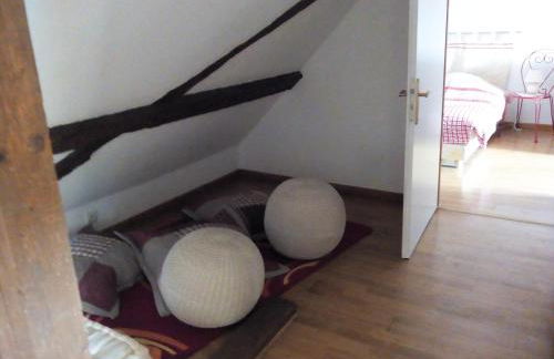 Gite duplex du vignoble Alsace - Foto 21