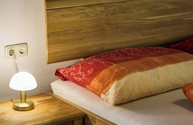 Landhaus Eichenhof - Foto 8