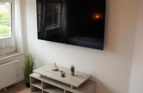 Ferienwohnung Goode Wind - Foto 9