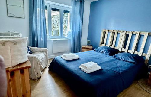 Le Gîte de Hildegarde - Foto 29