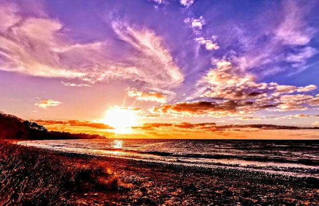 8 Person Holiday Home in Asnaes - Foto 49