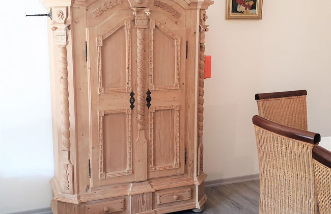 Ferienwohnung Royal Walchensee - Photo 14