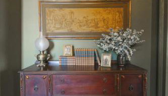 The Gilded Lady - The Socialite Suite - Foto 5