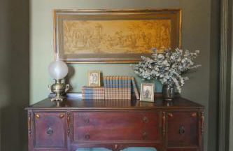 The Gilded Lady - The Socialite Suite - Foto 5